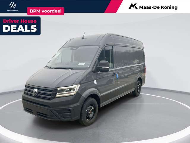 Volkswagen Crafter 2024 Diesel