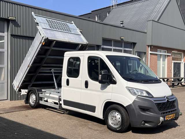 Citroën Jumper 2018 Diesel