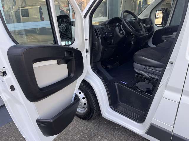 Citroën Jumper 2018 Diesel Citroën Jumper 2018 Diesel