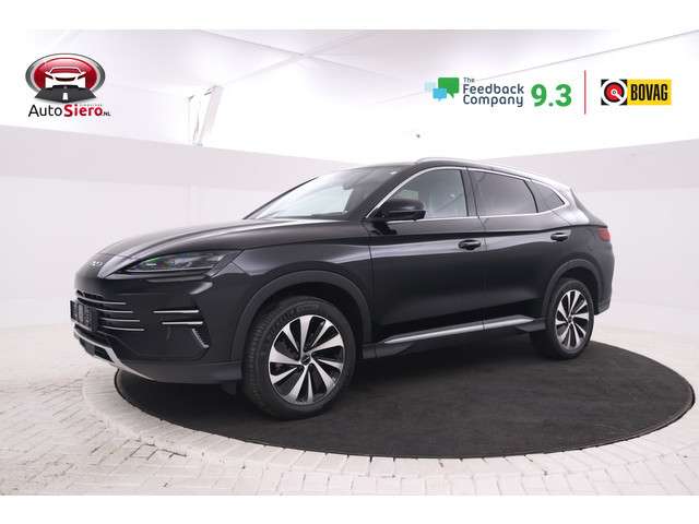 BYD Seal U 2025 Hybride