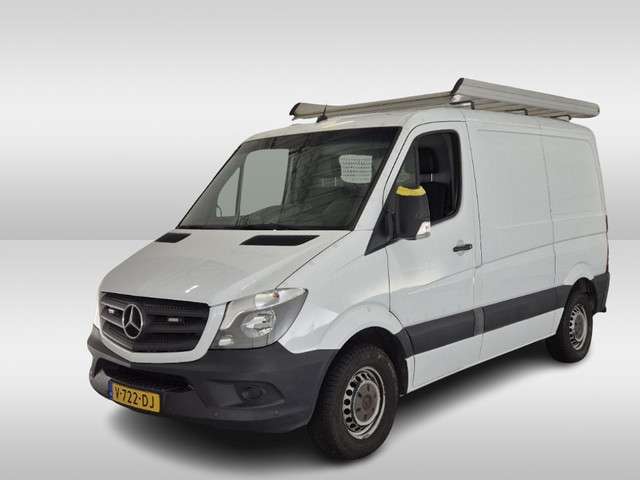Mercedes-Benz Sprinter 2017 Diesel