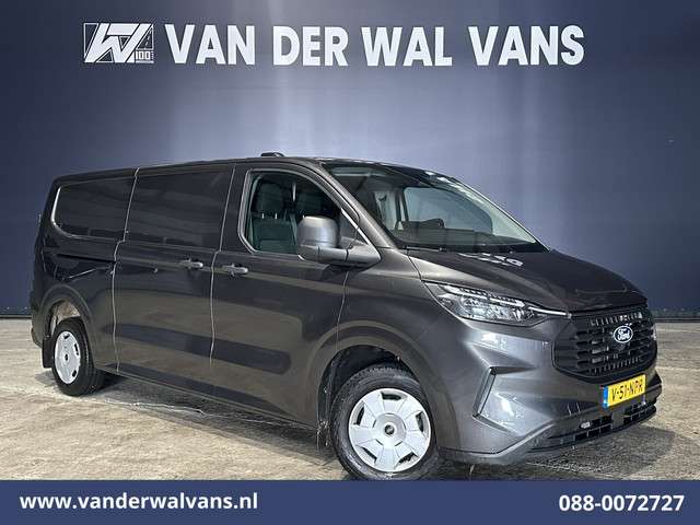 Ford Transit Custom 2023 Diesel