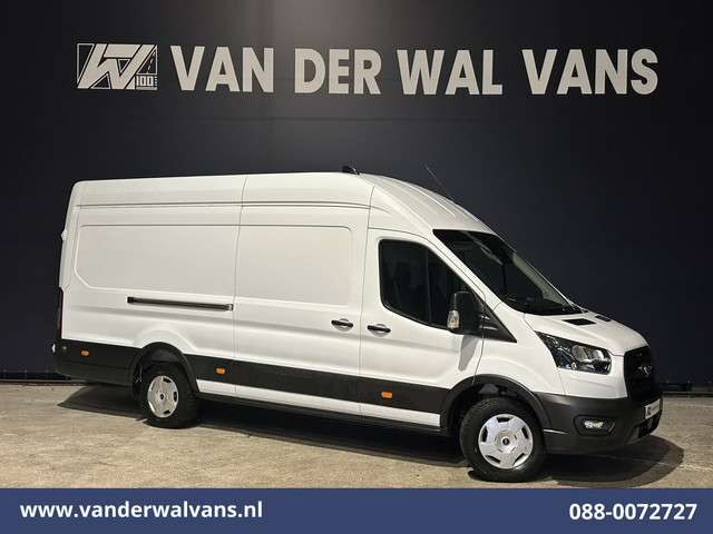 Ford Transit 2023 Diesel