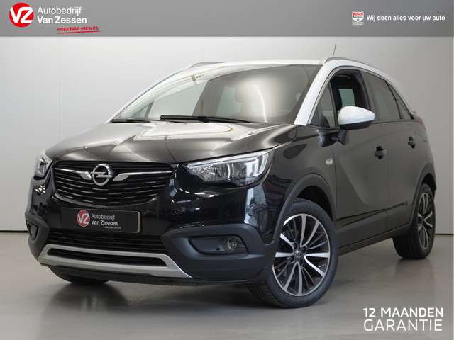 Opel Crossland X 2019 Benzine Opel Crossland X 2019 Benzine