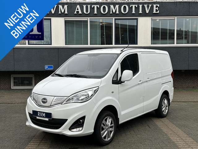 BYD ETP3 2023 Elektrisch