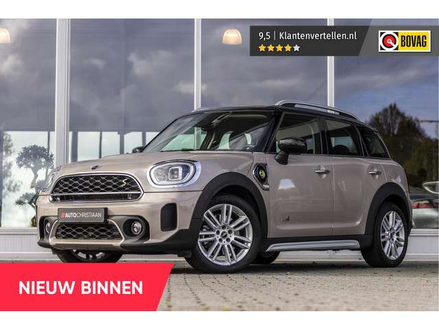 Mini Countryman 2021 Hybride