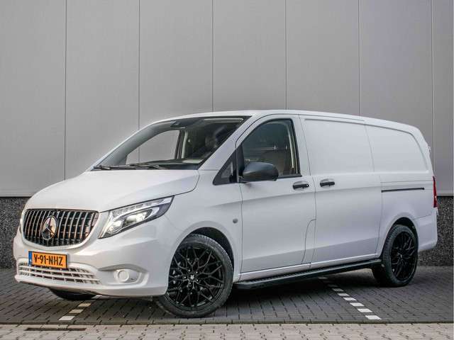 Mercedes-Benz Vito 2021 Diesel