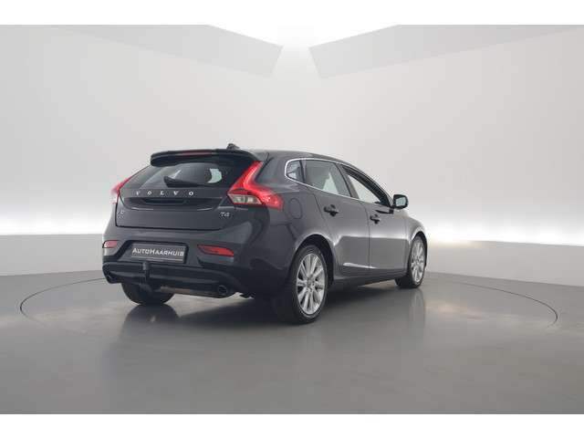 Volvo V40 2