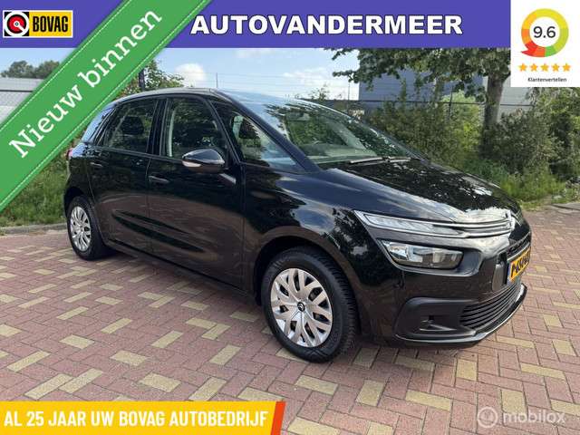 Citroen C4 citroen  1.2 puretech start foto 2