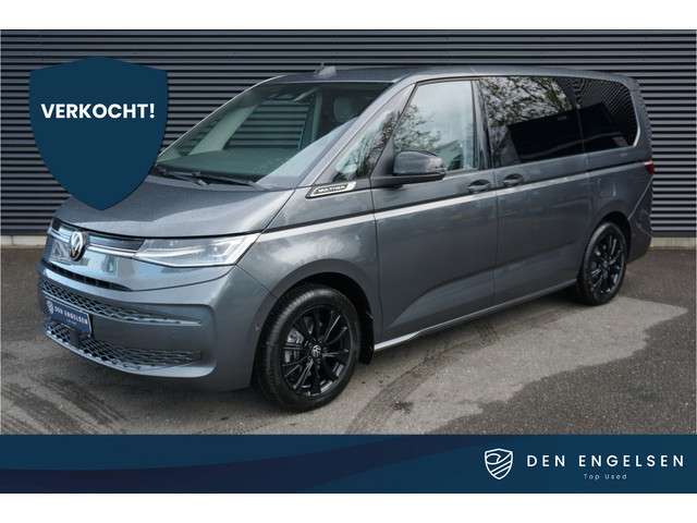 Volkswagen Multivan 2025 Hybride