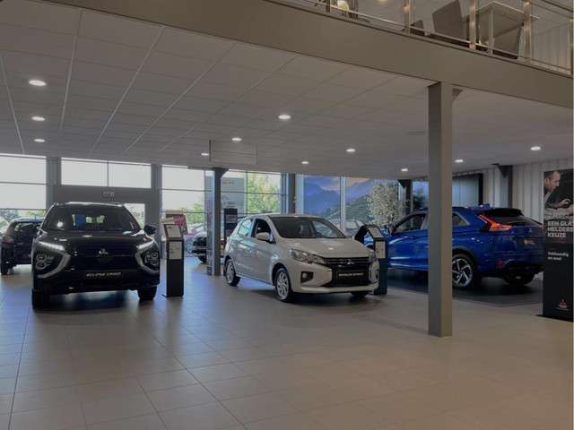 Mitsubishi Outlander 3
