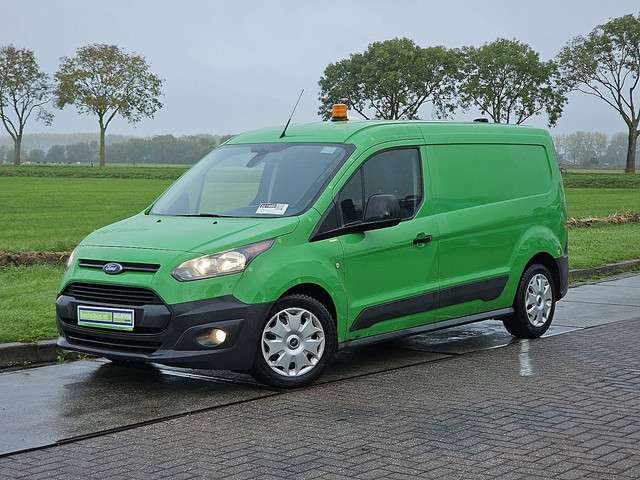 Ford Transit Connect 2