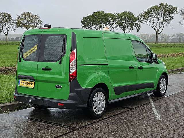 Ford Transit Connect 3