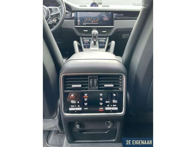 Porsche Cayenne 2018 Hybride