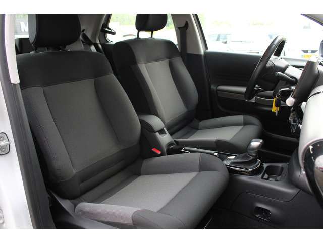 Citroen C4 2018 Benzine