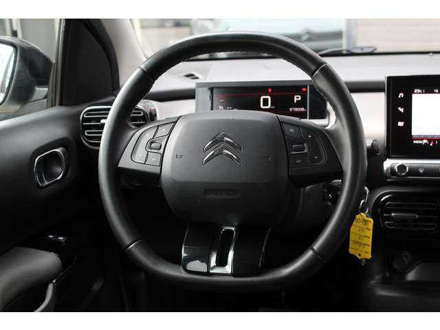 Citroen C4 2018 Benzine