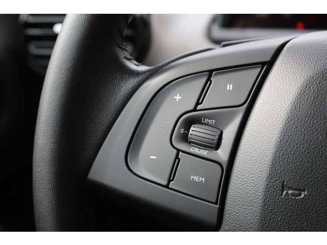 Citroen C4 2018 Benzine