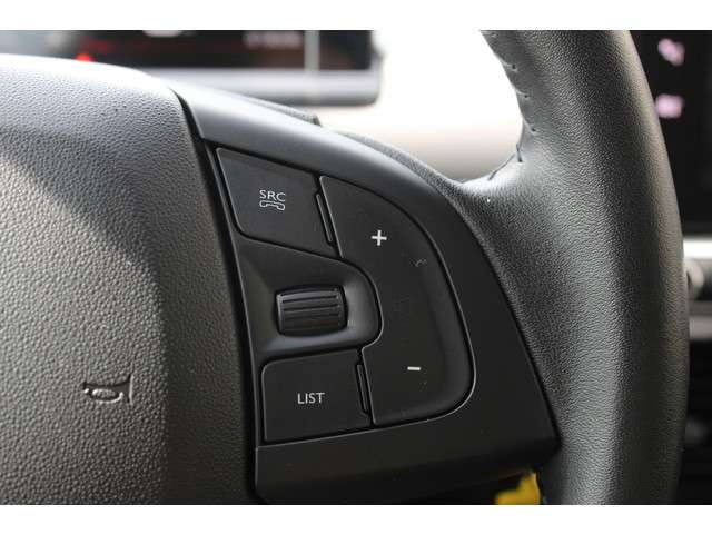 Citroen C4 2018 Benzine