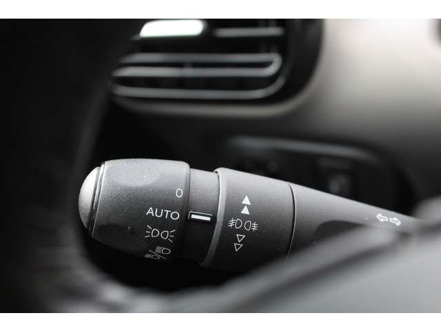 Citroen C4 2018 Benzine