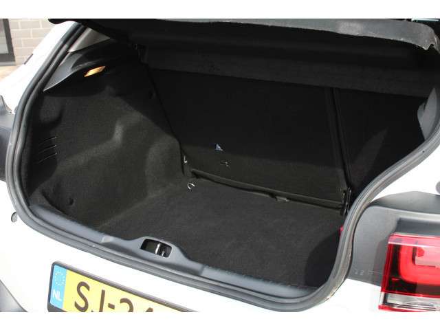 Citroen C4 2018 Benzine