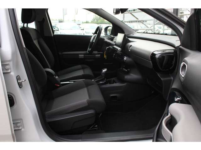 Citroen C4 2018 Benzine
