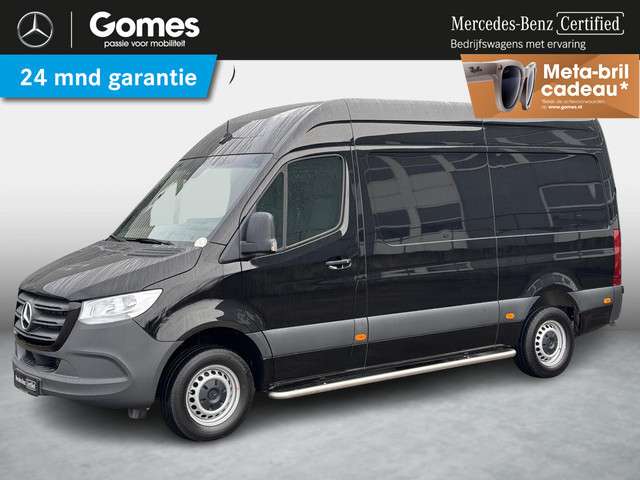 Mercedes-Benz Sprinter 2023 Diesel