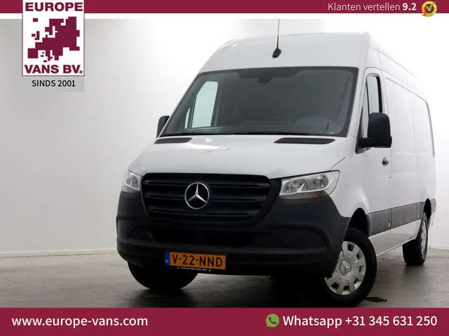 Mercedes-Benz Sprinter 2020 Diesel