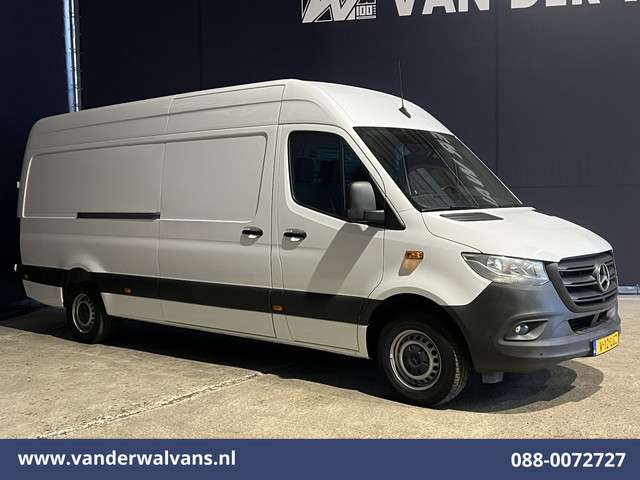 Mercedes-Benz Sprinter 2022 Diesel