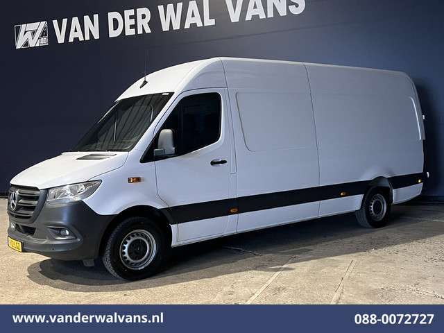 Mercedes-Benz Sprinter 2022 Diesel