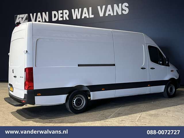 Mercedes-Benz Sprinter 2022 Diesel