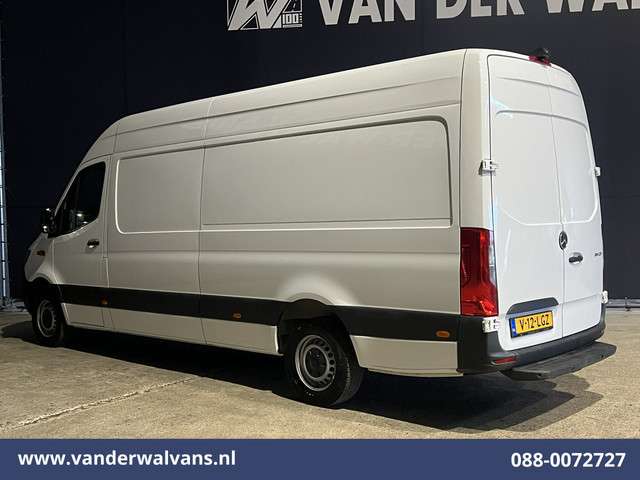 Mercedes-Benz Sprinter 2022 Diesel