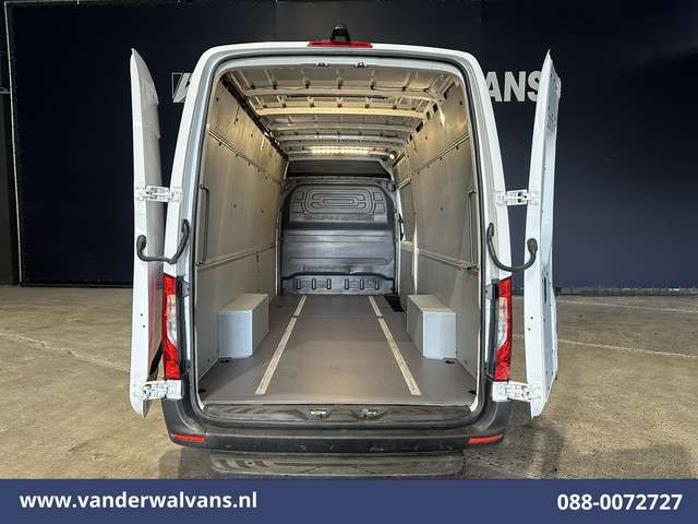 Mercedes-Benz Sprinter 2022 Diesel