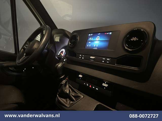 Mercedes-Benz Sprinter 2022 Diesel