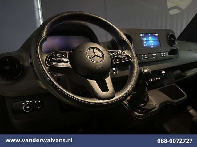 Mercedes-Benz Sprinter 2022 Diesel
