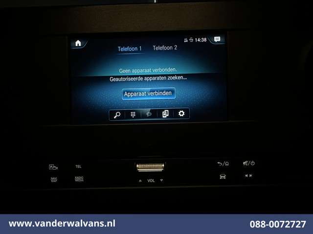 Mercedes-Benz Sprinter 2022 Diesel