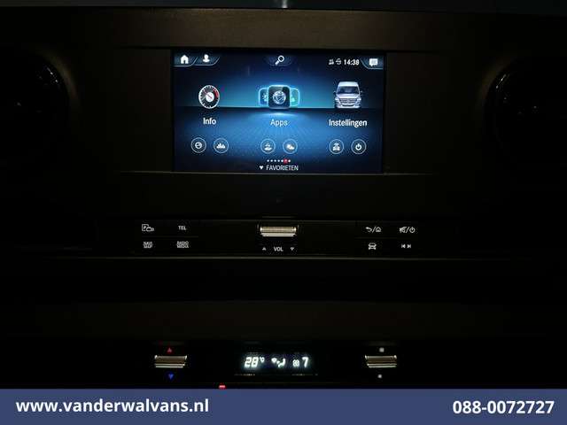 Mercedes-Benz Sprinter 2022 Diesel