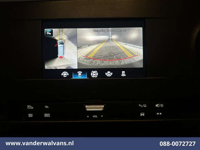 Mercedes-Benz Sprinter 2022 Diesel