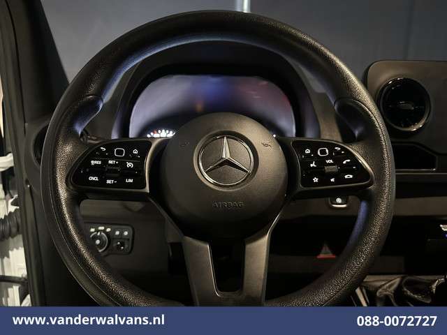 Mercedes-Benz Sprinter 2022 Diesel