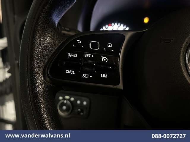 Mercedes-Benz Sprinter 2022 Diesel