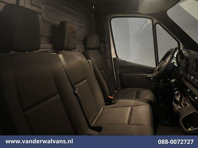 Mercedes-Benz Sprinter 2022 Diesel