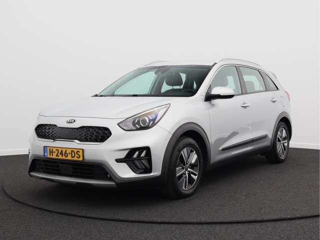 Kia Niro 2020 Hybride