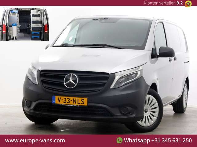 Mercedes-Benz Vito 2022 Diesel