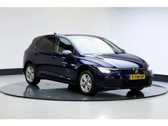 Volkswagen Golf leasen