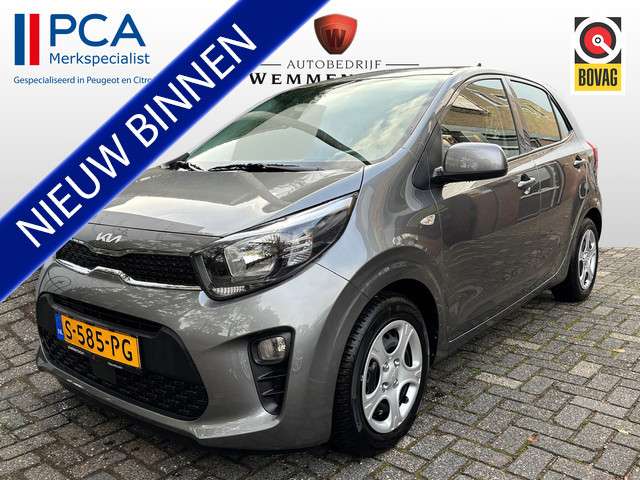 Kia Picanto 2023 Benzine