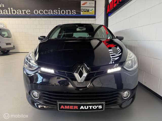 Renault Clio 2