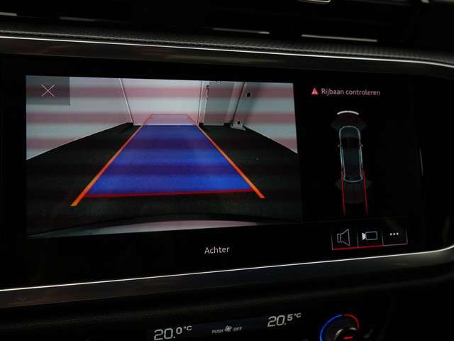 Audi Q3 2022 Hybride