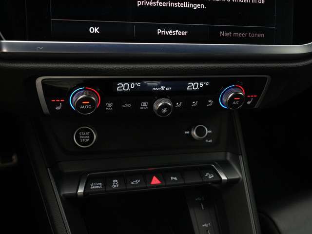 Audi Q3 2022 Hybride