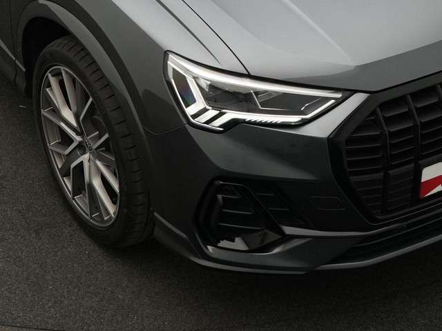 Audi Q3 2022 Hybride