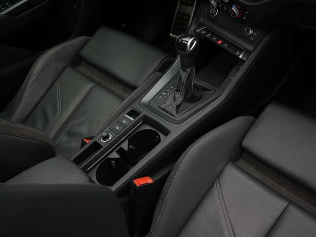Audi Q3 2022 Hybride