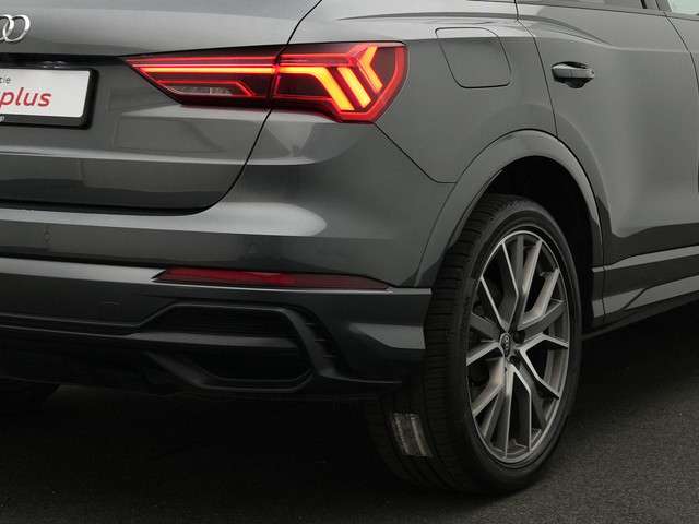 Audi Q3 2022 Hybride